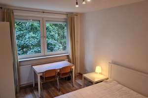 Renditestarke 3 Zimmer-Wohnung mit Balkon in einer sehr guten Lage zu verkaufen – Die vollständige Adresse der Immobilie erhältst du vom Anbieter., 60528 Niederrad, Frankfurt am Main – Vorschaubild 12