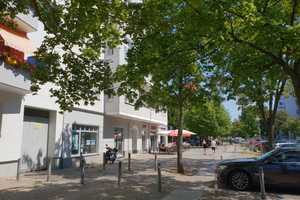 Hochwertiger Sanierung - 2 Zimmer Wohnung in tolle Lage in Charlottenburg – Guerickestr. 41, 10587 Berlin – Vorschaubild 3