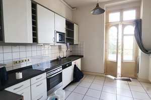4-Zimmer-Wohnung in Wuppertal Elberfeld mit Balkon – Jägerhofstr. 138, 42119 Elberfeld, Wuppertal – Vorschaubild 2
