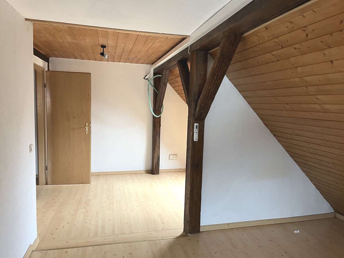 Immobilie in Reichelsheim (Odenwald) - Große Familie? Tiere? Werkstatt? Platz für Ihr Hobby oder Ihren Betrieb? Werden Sie kreativ im Odenw - Bild 5