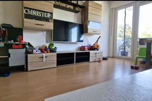 2-Zimmer-Wohnung in Wiesbaden-Biebrich