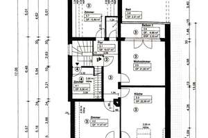 Historische Eleganz in Münsters Bestlage – Denkmalgeschütztes Juwel mit Seltenheitswert – Die vollständige Adresse der Immobilie erhältst du vom Anbieter., 48145 Mauritz-West, Münster – Vorschaubild 4