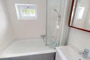 Singles und Paare || Haus statt Wohnung || Kleines Juwel in Kessenich – Bonn – Vorschaubild 8