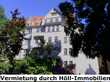 Höll-Immobilien vermietet gemütliche 1-Raum-WE im Universitätsring zum 01.06.2021