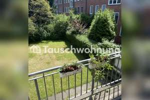 Tauschwohnung: Schöne helle 3 Zimmer Wohnung in Barmbek – Die vollständige Adresse der Immobilie erhältst du vom Anbieter., 22305 Barmbek-Nord, Hamburg – Vorschaubild 3