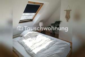 Tauschwohnung: Biete wunderschöne, helle Maisonette Whg mit großem Balkon – Yorckstr 23 - 25, 50733 Nippes (Ortsteil), Köln – Vorschaubild 8