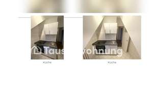 Tauschwohnung: 2,5 Zi. Wohnung U-Alsterdorf