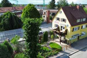 Einfamilienhaus (provisionsfrei) mit 994 m² Grund, Garten, Werkstatt und vielseitiger Nutzung – Kaufbeuren – Vorschaubild 1