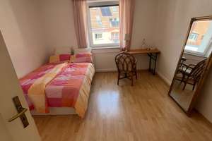 Gemütliche 2 Zimmer Wohnung in Zellerau – Wredestraße 1, 97082 Zellerau, Würzburg – Vorschaubild 3