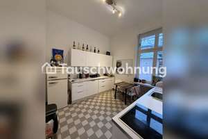 Tauschwohnung: 82 m² Wohnung in Frankfurt am Main, Innenstadt 1 – 60329 Bahnhofsviertel, Frankfurt am Main – Vorschaubild 4