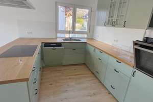 NEUBAU: Moderne Doppelhaushalfte mit Garten, PV-Anlage & Einbaukuche – Streicher Straße 7, 73614 Schorndorf – Vorschaubild 3