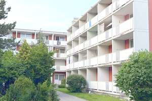 Ruhige Lage im Rückgebäude ! Renoviertes Appartement mit West-Balkon in Berg am Laim bei U-/S-Bahn – Die vollständige Adresse der Immobilie erhältst du vom Anbieter., 81673 Echarding, München – Vorschaubild 26