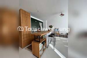Tauschwohnung: Design Apartment Wrangelkiez – Die vollständige Adresse der Immobilie erhältst du vom Anbieter., 10997 Kreuzberg, Berlin – Vorschaubild 2
