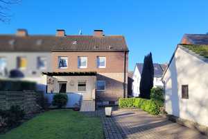 Wunderbare, gut geschnittene Doppelhaushälfte
mit überdachter Terrasse und großem Garten – Recklinghausen (Kreis) – Vorschaubild 20