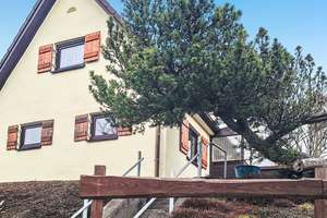 Grundstück mit kleinem Haus- wohnen, umbauen oder neu gestalten "reserviert" – Die vollständige Adresse der Immobilie erhältst du vom Anbieter., 86199 Inningen, Augsburg – Vorschaubild 2