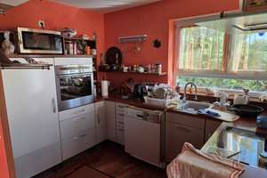 Modernes Reihenendhaus mit Garten, Aussicht und viel Platz für Familie, Homeoffice und Hobby – Die vollständige Adresse der Immobilie erhältst du vom Anbieter., 71554 Weissach im Tal – Vorschaubild 9