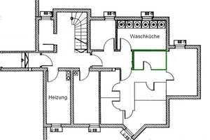 Gemütliche 2-Zimmer-DG-Wohnung in Ingolstadt-Unterhaunstadt – Winkelweg 52, 85055 Oberhaunstadt, Ingolstadt – Vorschaubild 15