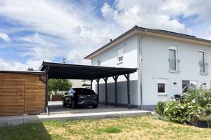 Einziehen und Wohlfühlen – Neuwertiges Einfamilienhaus mit hochwertiger Ausstattung! – Die vollständige Adresse der Immobilie erhältst du vom Anbieter., 92702 Kohlberg – Vorschaubild 3