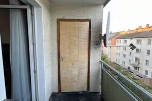 Attraktives 2-Zimmer-Apartment mit Balkon und Keller – Eintrachtstraße 54, 42275 Oberbarmen, Wuppertal – Vorschaubild 9
