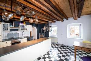 Modernisiertes Bauernhaus mit zauberhaftem Flair und vielseitigen Nutzungsmöglichkeiten – Cham (Kreis) – Vorschaubild 4