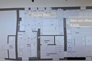Stilvolle 2-ZW mit ca. 46 m² im ökologischen Altbau-Schöneck-Kilianstädten! – 61137 Schöneck – Vorschaubild 16