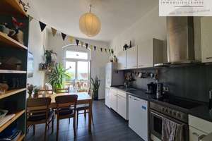 Attraktive 4-Zimmer Wohnung nahe der Fulda – Die vollständige Adresse der Immobilie erhältst du vom Anbieter., 34125 Unterneustadt, Kassel – Vorschaubild 5