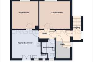 Vielseitiges Familienhaus in naturnaher Lage von Rentrisch! – Die vollständige Adresse der Immobilie erhältst du vom Anbieter., 66386 Sankt Ingbert – Vorschaubild 13