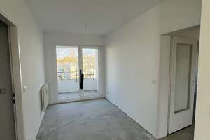 Helle Wohnung mit großzügigem Grundriss // 3.OG links - WBS erforderlich! – Stralsunder Ring 7, 38444 Westhagen, Wolfsburg – Vorschaubild 13