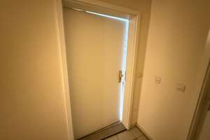 Besondere 3-Raum-Dachgeschoss-Maisonettewohnung mit zwei Bädern, großer Dachterrasse, Kamin & Garage – 2826 Innenstadt, Görlitz – Vorschaubild 5