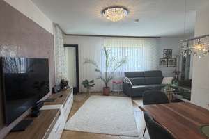 Gepflegte 3 Zimmerwohnung mit guter Anbindung! – Erich-Ollenhauer-Straße 38c, 65187 Biebrich, Wiesbaden – Vorschaubild 8