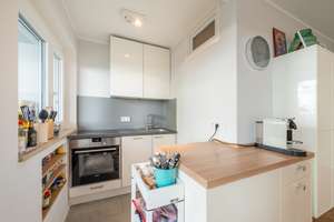 AIGNER - Hochwertig modernisierte 2-Zimmer-Wohnung in begehrter Lage Münchens – Die vollständige Adresse der Immobilie erhältst du vom Anbieter., 80337 Am alten südlichen Friedhof, München – Vorschaubild 4