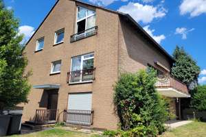 Hochwertiges 3-Fam.-Haus, Garten, Selbstnutzung o. Kap.-Anlage, Köln-Rodenkirchen/Meschenich
