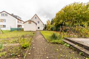 Großzügiges Einfamilienhaus mit Potenzial zum Zweifamilienhaus – Böblingen (Kreis) – Vorschaubild 24