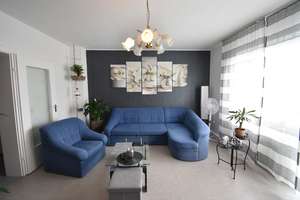 Ruhige Lage! Gepflegte 3-Zimmer-Whg mit Balkon – Kreyenbergstraße 11, 41751 Viersen – Vorschaubild 3