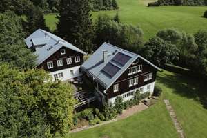 Exklusives Landanwesen in Alleinlage – Natur, Komfort und Privatsphäre auf 38.000 m² – Die vollständige Adresse der Immobilie erhältst du vom Anbieter., 36452 Kaltennordheim – Vorschaubild 9