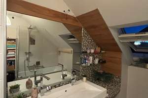 4,5-Zimmer-Maisonette-Wohnung in Solinger Innenstadt über zwei Etagen – Hauptstraße 52, 42651 Solingen-Mitte, Solingen – Vorschaubild 13