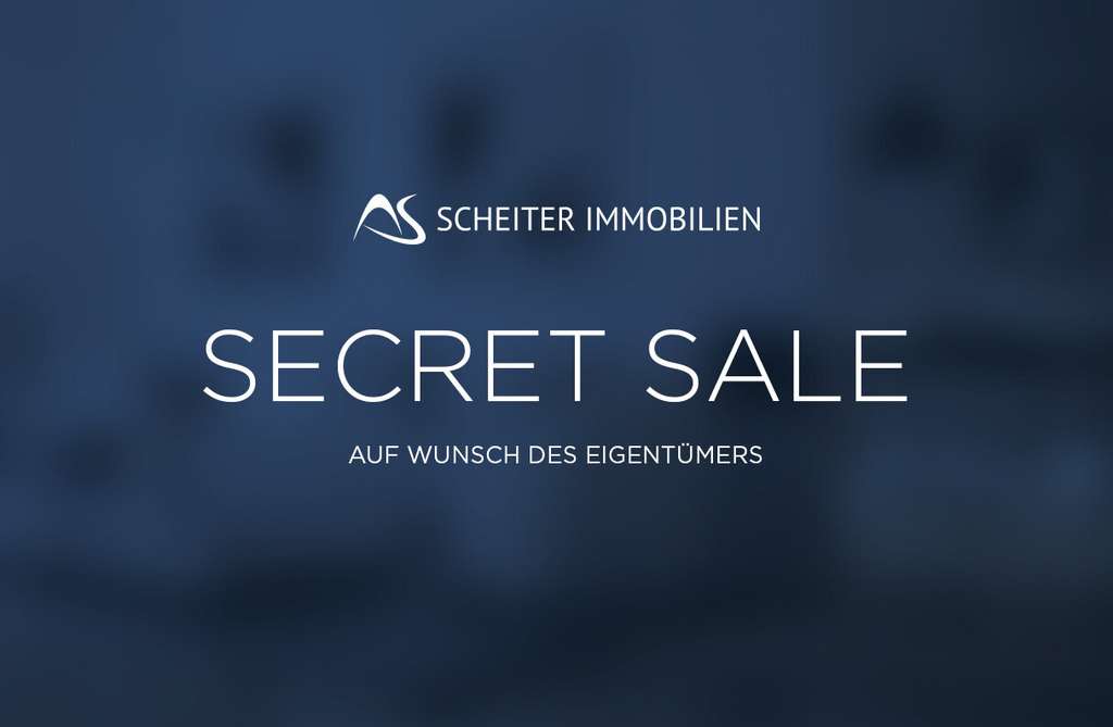 Immobilie in Lappersdorf - Idyllisch gelegenes Dreifamilienhaus mit großem Grundstück in Lappersdorf - Bild 0