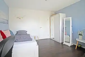 Moderner und familienfreundlicher Winkelbungalow in Neversdorf – Segeberg (Kreis) – Vorschaubild 18