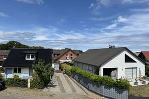 Ostsee strandnah -  modernes Haus für Zweitwohnsitz mit weiterer Vermietungsoption – Die vollständige Adresse der Immobilie erhältst du vom Anbieter., 23968 Zierow – Vorschaubild 56