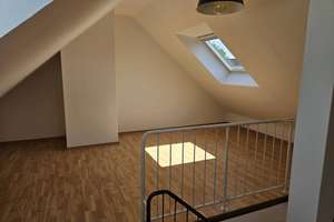 Schöne Maisonettewohnung in zentraler aber grünger Lage – Die vollständige Adresse der Immobilie erhältst du vom Anbieter., 42655 Gräfrath, Solingen – Vorschaubild 16