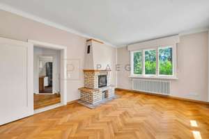 Denkmalgeschützte Fraenger-Villa im Potsdamer Musikerviertel – Die vollständige Adresse der Immobilie erhältst du vom Anbieter., 14480 Am Stern, Potsdam – Vorschaubild 7