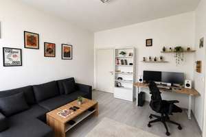 2 Zimmer Wohnung | Innenstadtnähe | 50m2 | Inkl Küche – Frankfurter Straße 268, 38122 Westliches Ringgebiet, Braunschweig – Vorschaubild 5