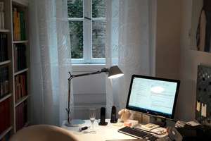 Repräsentative 2,5-Zimmer Altbauwohnung + separater Büroraum, Talstraße, Saarbrücken – Talstraße 64, 66119 Alt-Saarbrücken, Saarbrücken – Vorschaubild 5