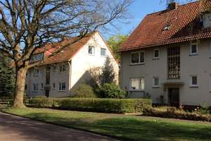 Auf gute Nachbarschaft: ideale 1,5-Zi.-Wohnung mit Ausblick