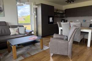 Alltagstaugliche 3-Zimmer-Wohnung mit Balkon in Leverkusen – 51379 Opladen, Leverkusen – Vorschaubild 10