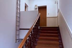 Charmante Dachgeschosswohnung mit Terrasse im beliebten Malplaquetkiez – Malplaquetstraße 35, 13347 Wedding, Berlin – Vorschaubild 25