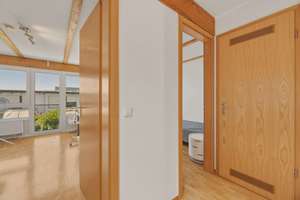 Modernisiertes Reihenmittelhaus mit privatem Garten, Balkon und Garage in begehrter Lage Vaihingens – Die vollständige Adresse der Immobilie erhältst du vom Anbieter., 70569 Dachswald, Stuttgart – Vorschaubild 22