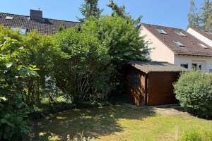 Großzügige, renovierte Doppelhaushälfte /Stichstraße in bester, ruhiger Lage Nürnberg - Weiherhaus ! – Die vollständige Adresse der Immobilie erhältst du vom Anbieter., 90455 Kornburg, Worzeldorf, Nürnberg – Vorschaubild 29