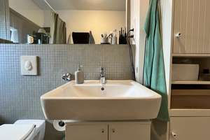Renovierte 3-Zi-Wohnung mit S/W-Balkon und Parkett in Düsseldorf – Tußmannstr. 70, 40477 Pempelfort, Düsseldorf – Vorschaubild 3