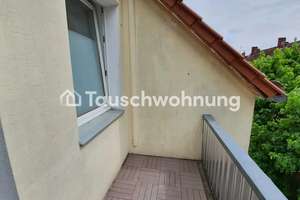 Tauschwohnung: Charmante Maisonette Wohnung – . ., 30451 Linden-Nord, Hannover – Vorschaubild 11